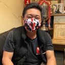 大日养鲤场出品 日本制口罩 Mask Made by Dainichi