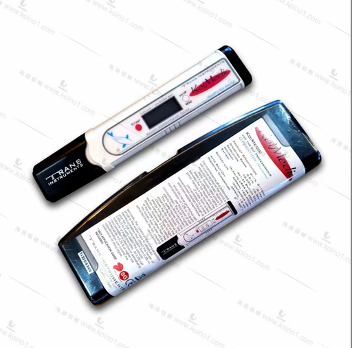原装新加坡进口TransInstrument Koi Medic盐度计